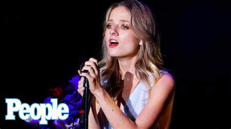 jackie evancho anorexia|Jackie Evancho, 22, Has Osteoporosis from Anorexia — Heres。